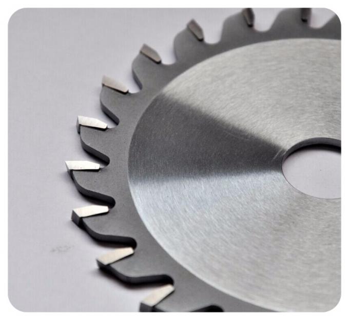 INDUSTRIAL SAW BLADES for wood ripping cut diameter from 200mm up to