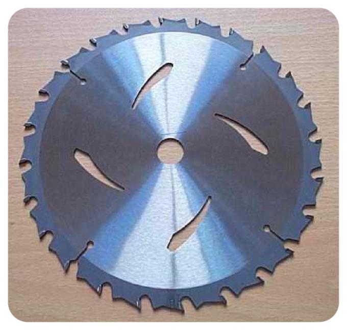 TCT Circular Saw Blades Cutting & Blades MBS Hardware ATB teeth