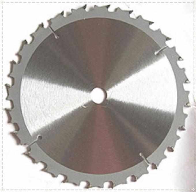 TCT Circular Saw Blades Cutting & Blades MBS Hardware ATB teeth