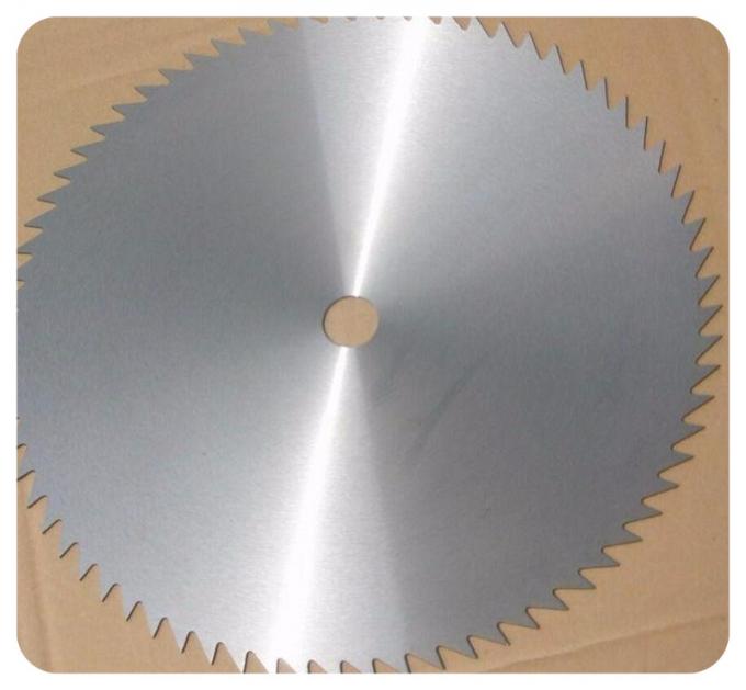 HSS Saw Blade | Industrial Carbide Saw and Tool Circular Saw Blades |  ø 100 - 1200 mm | for cutting wood