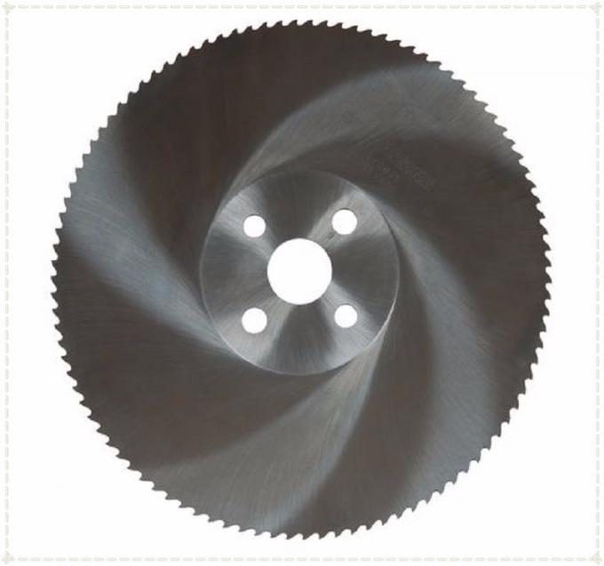 HSS dairesel arra pichoqni Metal circular saw blades High Speed
