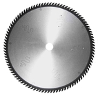 Power Saw Blades with chip limiting device for professional construction diameter from 180mm up to 400mm