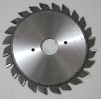 TCT cirkelsagblad Circular Saw Blades and TCT Blades for non-ferrous metals diameter from 125mm up to 750mm