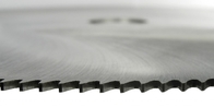 Cold saw blade  - HSS saw blade - MBS Hardware - ø 100 - 1200 mm - For Steel Pipe & Profile Mills