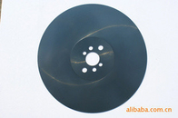 Circular saw blade / HSS / MBS Hardware /  for metal tubes and pipes cutting /  diameter from 175mm up to 550mm
