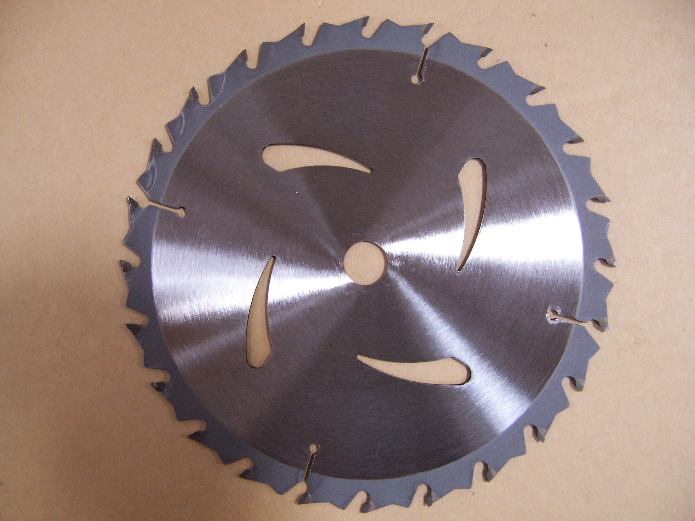 Carbide Tipped Circular Saw Blades for wood，general purpose, diameter