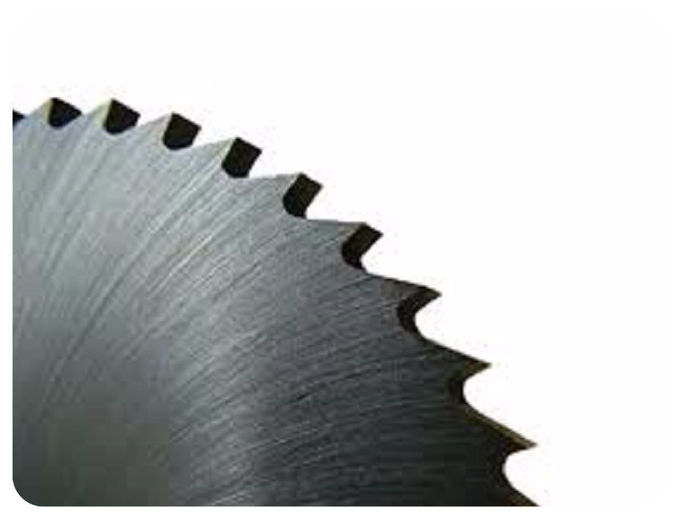 Friction (Cold) Cutting Circular Saw Blades Friction Saw Blade F ø 100