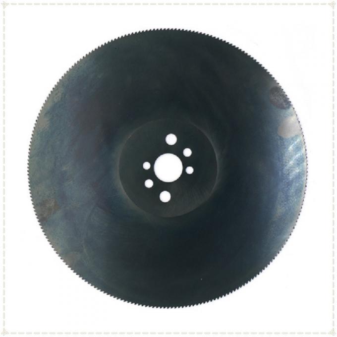 Hss Cold Saw Blade For Metal Cutting / MBS Hardware / diameter from