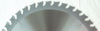 Power Saw Blades with chip limiting device for professional construction diameter from 180mm up to 400mm