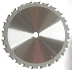 INDUSTRIAL SAW BLADES for wood ripping cut diameter from 200mm up to 1200mm w anti-kickback & laser cut expansion slot