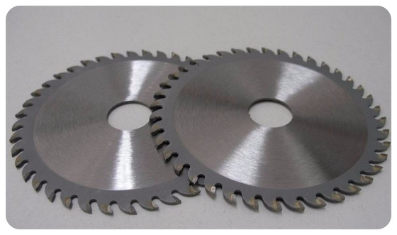 TCT Circular Saw Blades for wood ripping cut | Cutting & Blades | MBS Hardware | Laser cut expansion slot