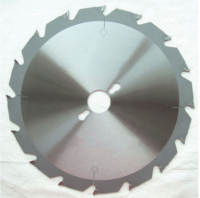 TCT Circular Saw Blades for wood ripping cut | Cutting & Blades | MBS Hardware | Laser cut expansion slot