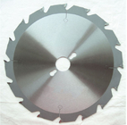 TCT Circular Saw Blades for wood with occasional nails diameter from 150mm up to 700mm body with low noise laser cut