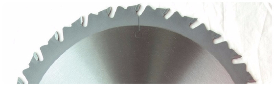 TCT Circular Saw Blades for wood ripping cut | Cutting & Blades | MBS Hardware | Laser cut expansion slot