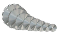 TCT Circular Saw Blades for fine and smooth wood cut diameter from 150mm up to 750mm w laser cut expansion slot
