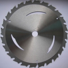 Power Xafra tas-serrieq ċirkol Saw Blades with chip limiting device for professional construction dia 180mm to 400mm