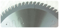 Carbide Tipped TCT Milling Saw Blades for steel - 300x2.8/2.2x80T