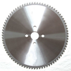 TCT Circular Saw Blades for plastic in general and FRP body with low noise laser cut 750x4.6/3.6x30 T=160