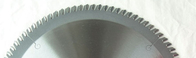 Plastic Cutting Saw Blade - Non-Melt Saw Blades for Hard Plastic - 125x2.6/1.6x30 T=32