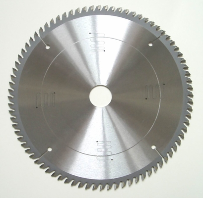 Plastic Cutting Saw Blade - Non-Melt Saw Blades for Hard Plastic - 125x2.6/1.6x30 T=32