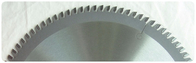 Circular Saw Blades and TCT Blades for non-ferrous metals diameter from 125mm up to 750mm - MBS Hardware
