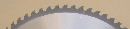 Big size TCT Circular Saw Blades for cutting aluminium ingot & cooper ingot diameter from 660mm up to 1800mm