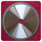Big size TCT Circular Saw Blades for cutting aluminium ingot & cooper ingot diameter from 660mm up to 1800mm