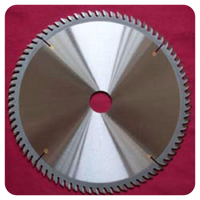 Circular Saw Blades and TCT Blades for non-ferrous metals diameter from 125mm up to 750mm - MBS Hardware