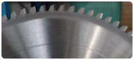 TCT pyörösahanterä Circle Saw Blades for Cutting Aluminum and Non-Ferrous Metals 700 x 4.2/3.2 x 30 Z=150
