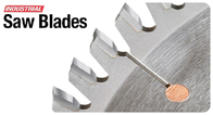 Circle Saw Blades for Cutting Aluminum and Non-Ferrous Metals 700 x 4.2/3.2 x 30 Z=150