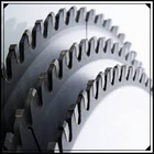 TCT Saw Blades for plastic in general and FRP diameter from 125mm up to 750mm body with low noise laser cut