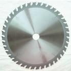 TCT Circular Saw Blades for steel & iron cutting body with low noise laser cut 100mm x 2.0/1.6 x 30T
