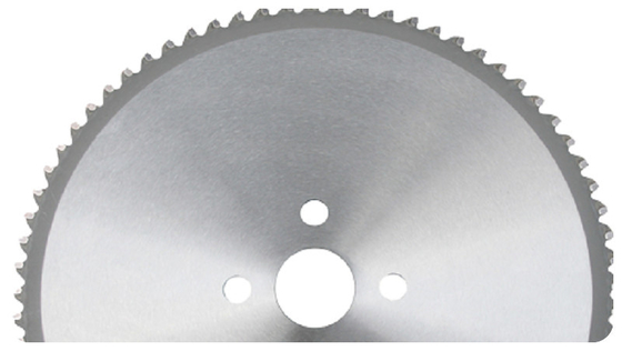 TCT DRY TIP SAW/METAL SAW/HARD METAL SAW BLADE Tungsten Carbide Tipped or milling cut-off machine