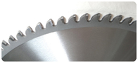 Круглое пильное полотно TCT fűrészlap acélcső marásvágó géphez TCT Saw blade for steel pipe milling cut-off machine