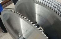 TCT-Kreissägeblatt TCT fűrészlap acélcső marásvágó géphez TCT Saw blade for steel pipe milling cut-off machine