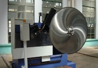 INDUSTRIAL TCT Circular Saw Blades for cutting steel block diameter from 450mm up to 1800mm