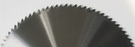 TCT saw blade for grass cutting - insert lock teeth - thin kerf - MBS Hardware Co., Ltd