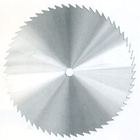 წრიული ხერხი დანა ხის - Kružna pila za drvo - Blades for Circular Saws without carbide tips -  ø 100 - 1200 mm