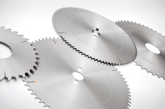 ferrum corporis circularis vidit Round Steel Body for TCT Circular Saw Blades from diameter from 198mm up to 1198mm