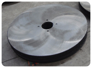 MBS Hardware Cold Saw - Steel Machinery & Equipment‎  -350mm to 1200mm  - Thin-wall Steel Pipe Cutting