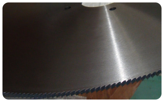 Blades for Friction Saw - 350mm to 1200mm - for cutting steel pipes