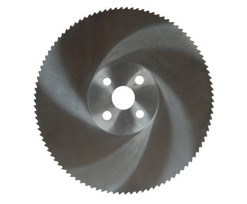 HSS Circular Saw Blade for metal tubes and pipes cutting from diameter 175mm up to 550mm