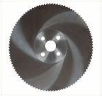 Hss Circular Saw Blade For Metal Cutting / MBS Hardware /  diameter from 175mm up to 550mm