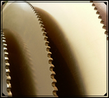 Metal circular saw blades | MBS Hardware |  for metal tubes and pipes cutting |  diameter from 175mm up to 550mm