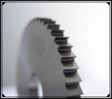 Hss Cold Saw Blade For Metal Cutting / MBS Hardware /  diameter from 175mm up to 550mm