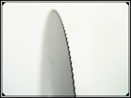 HSS Circular Saw Blade HSS dît Metallkreissägeblätter HSS DMo5 und HSS-E Kobalt EM05 Co5 175mm bis zu 550mm
