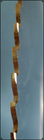 Titanium Carbonit Nitridei Coating (Bronze Color)  HSS Circular Saw Blade 315 x 40 x 2.5  Z=240