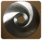 Tin Coating HSS Circular Saw Blade for metal tubes and pipes cutting from diameter 175mm up to 550mm