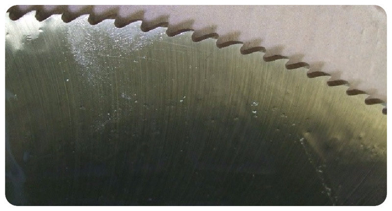 Metal circular saw blades | MBS Hardware |  for metal tubes and pipes cutting | 525mm x 50mm x 4.0mm Z=270