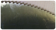 Saw Blades HSS Cold and Cut-Off Saws Slitting saw | for metal tubes and pipes cutting | 300 x 38 x 2.0  Z=220